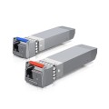 Wkładka SFP+ Ubiquiti 10 Gbps Bidirectional Single-Mode Optical Module 2-pack - 2175593