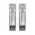 Wkładka SFP+ Ubiquiti 10 Gbps Bidirectional Single-Mode Optical Module 20-pack - 2175597