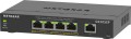 Switch Netgear GS305EP-100PES 5p PoE 63W* (PoE+: 4p) Unmanaged Gigabit - 2020339
