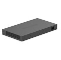 Switch Netgear GS524UP-100EUS 24p PoE 480W (PoE+: 8p PoE++: 16p) Unmanaged Gigabit - 2020396