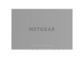 Switch Netgear MS108UP-100EUS 8p PoE 230W (PoE+: 4p PoE++: 4p) Unmanaged Multigigabit - 2020402