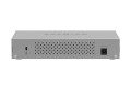 Switch Netgear MS108UP-100EUS 8p PoE 230W (PoE+: 4p PoE++: 4p) Unmanaged Multigigabit - 2020400