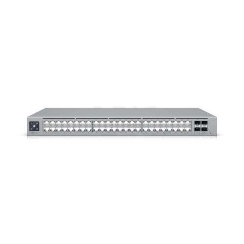 Switch Ubiquiti Pro Max 48 52p Managed Gigabit/Multigigabit/10G - 2083714