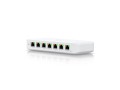 Ubiquiti USW-Ultra | Switch | 8x RJ45 1000Mb/s PoE+, Wejście PoE++ - 2080182