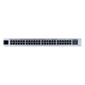 Switch Ubiquiti Standard 48 PoE 52p PoE ( PoE+: 32;) 195W Managed Gigabit - 2067344