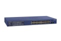 Switch Netgear GS724TP-300EUS 26p PoE 190W (PoE+: 24p) Managed Gigabit - 2020591