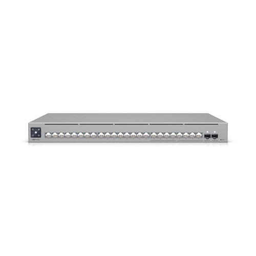 Switch Ubiquiti Pro Max 24 26p Managed Gigabit/Multigigabit/10G - 2027651