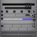 Switch Ubiquiti Pro Max 24 26p Managed Gigabit/Multigigabit/10G - 2027658