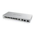 Switch Zyxel XGS1210-12 12p Managed Gigabit/10G - 2020980