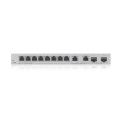 Switch Zyxel XGS1210-12 12p Managed Gigabit/10G - 2020975