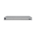 Switch Ubiquiti Pro Max 24 PoE 26p PoE ( PoE+: 8; PoE++: 16;) 400W Managed Gigabit/Multigigabit/10G - 2027673