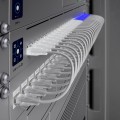 Switch Ubiquiti Pro Max 24 PoE 26p PoE ( PoE+: 8; PoE++: 16;) 400W Managed Gigabit/Multigigabit/10G - 2027682