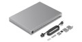 Switch Ubiquiti Pro Max 24 PoE 26p PoE ( PoE+: 8; PoE++: 16;) 400W Managed Gigabit/Multigigabit/10G - 2027680