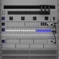 Switch Ubiquiti Pro Max 24 PoE 26p PoE ( PoE+: 8; PoE++: 16;) 400W Managed Gigabit/Multigigabit/10G - 2027681