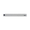 Switch Ubiquiti Pro Max 24 PoE 26p PoE ( PoE+: 8; PoE++: 16;) 400W Managed Gigabit/Multigigabit/10G - 2027675
