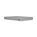 Switch Ubiquiti Pro Max 24 PoE 26p PoE ( PoE+: 8; PoE++: 16;) 400W Managed Gigabit/Multigigabit/10G - 2027674