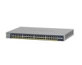 Switch Netgear GS728TP-300EUS 28p PoE 190W (PoE+: 24p) Managed Gigabit - 2020595