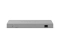 Switch Netgear GS728TP-300EUS 28p PoE 190W (PoE+: 24p) Managed Gigabit - 2020600