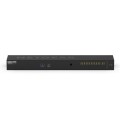 Switch zarządzalny Netgear M4250-12M2XF (MSM4214X) 12x2,5G 2xSFP+ - 2020691
