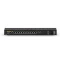 Switch zarządzalny Netgear M4250-12M2XF (MSM4214X) 12x2,5G 2xSFP+ - 2020692