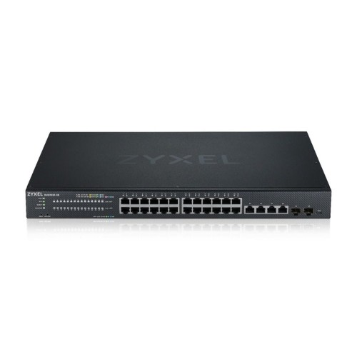 Switch Zyxel XMG1930-30 30p Managed Multigigabit/10G - 2020795