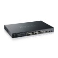 Switch Zyxel XMG1930-30 30p Managed Multigigabit/10G - 2020796