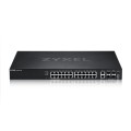 Switch Zyxel XGS2220-30 30p Managed Gigabit/10G - 2020828