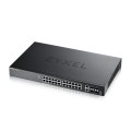 Switch Zyxel XGS2220-30 30p Managed Gigabit/10G - 2020830