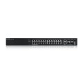 Switch Zyxel XGS2220-30 30p Managed Gigabit/10G - 2020829