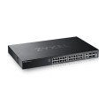 Switch Zyxel XGS2220-30 30p Managed Gigabit/10G - 2020831