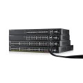 Switch Zyxel XGS2220-30HP 30p PoE (PoE+: 16;PoE++: 10) 400W Managed Gigabit/10G - 2020842