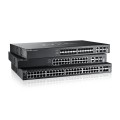 Switch Zyxel XGS2220-30HP 30p PoE (PoE+: 16;PoE++: 10) 400W Managed Gigabit/10G - 2020841