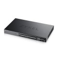 Switch Zyxel XGS2220-30F 30p Managed Gigabit/10G - 2020846