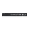 Switch Zyxel XGS2220-30F 30p Managed Gigabit/10G - 2020845