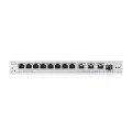 Switch Zyxel XGS1250-12 12P Managed Gigabit/10G - 2175945