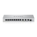 Switch Zyxel XGS1250-12 12P Managed Gigabit/10G - 2175947