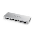 Switch Zyxel XGS1250-12 12P Managed Gigabit/10G - 2175946