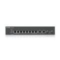 Switch Zyxel GS2220-10 10p Managed Gigabit - 2020809