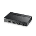 Switch Zyxel GS2220-10 10p Managed Gigabit - 2020811