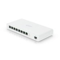 Switch Ubiquiti UISP Switch 9p PoE (pasive) 110W Managed Gigabit (UISP-S-EU) - 2076032