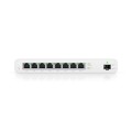 Switch Ubiquiti UISP Switch 9p PoE (pasive) 110W Managed Gigabit (UISP-S-EU) - 2076033