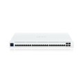 Switch Ubiquiti UISP Switch Pro 28p PoE (pasive) 220W Managed Gigabit/10G (UISP-S-Pro) - 2076040