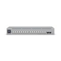 Switch Ubiquiti UniFi Pro Max 16 PoE 18p PoE ( PoE+: 12; PoE++: 4;) Managed Gigabit/Multigigabit/10G - 2175687
