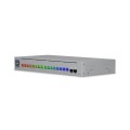 Switch Ubiquiti UniFi Pro Max 16 PoE 18p PoE ( PoE+: 12; PoE++: 4;) Managed Gigabit/Multigigabit/10G - 2175690