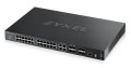 Switch Zyxel XGS4600-32 Switch 32p Managed Gigabit/10G - 2020539
