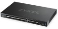 Switch Zyxel XGS4600-32F Switch 32p Managed Gigabit/10G - 2020543