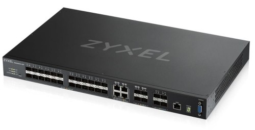 Switch Zyxel XGS4600-32F Switch 32p Managed Gigabit/10G - 2020543