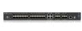 Switch Zyxel XGS4600-32F Switch 32p Managed Gigabit/10G - 2020545