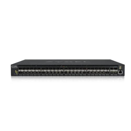 Switch Zyxel XGS4600-52F Switch 52p Managed Gigabit/10G - 2020547
