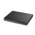 Switch Zyxel XGS4600-52F Switch 52p Managed Gigabit/10G - 2020548